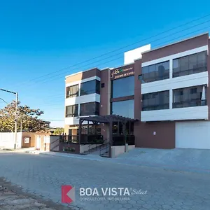 Aluguel Apartamento Studio 20 4 Pessoas Bombas Sc Apartamento Bombinhas