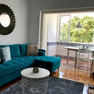 Retro Belem Appartement