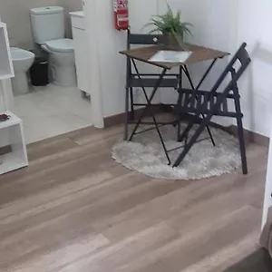 Minimalist Located Near Belém Appartement