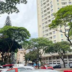 Conforto E Requinte! Apartamento São Paulo