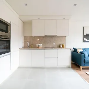 Pardal 1a - Boutique 2 Bed Apartamento