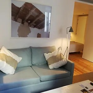 Chiado Downtown Apartamento