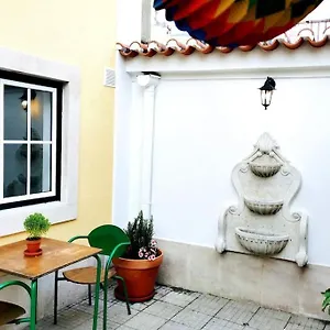 Mouraria Soul T2 - 5pax Apartamento