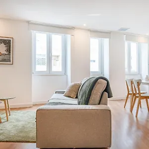 Ajuda Deluxe Appartement