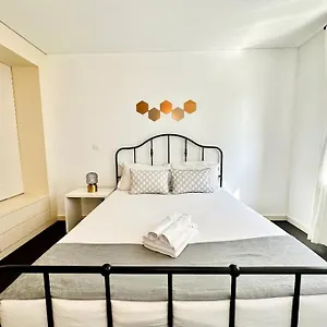  Apartamento Marina Expo