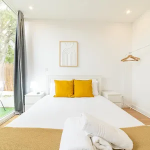  Apartment By The Palace - Ajuda