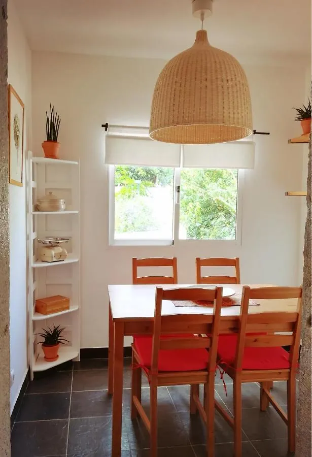 Lovely Apartment Near Belem Лиссабон