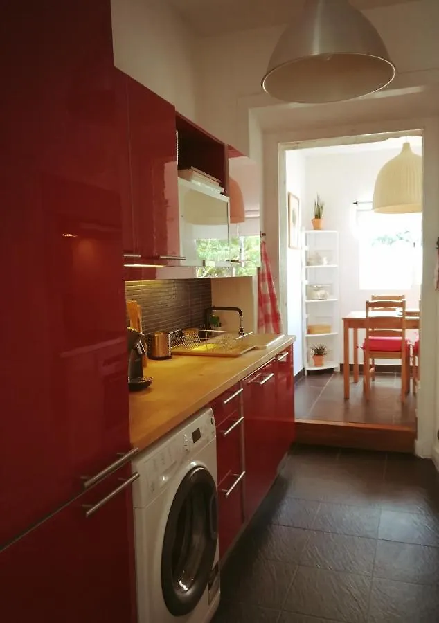 Lovely Apartment Near Belem Лиссабон 0*,  Португалия