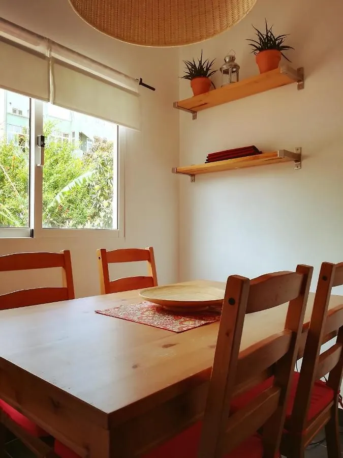Lovely Apartment Near Belem Лиссабон