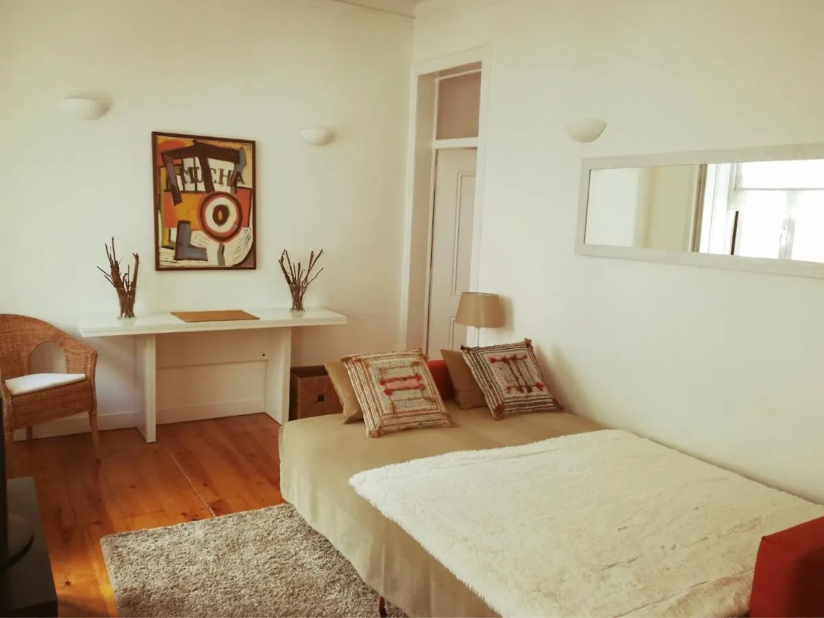 Lovely Apartment Near Belem Лиссабон 0*,  Португалия