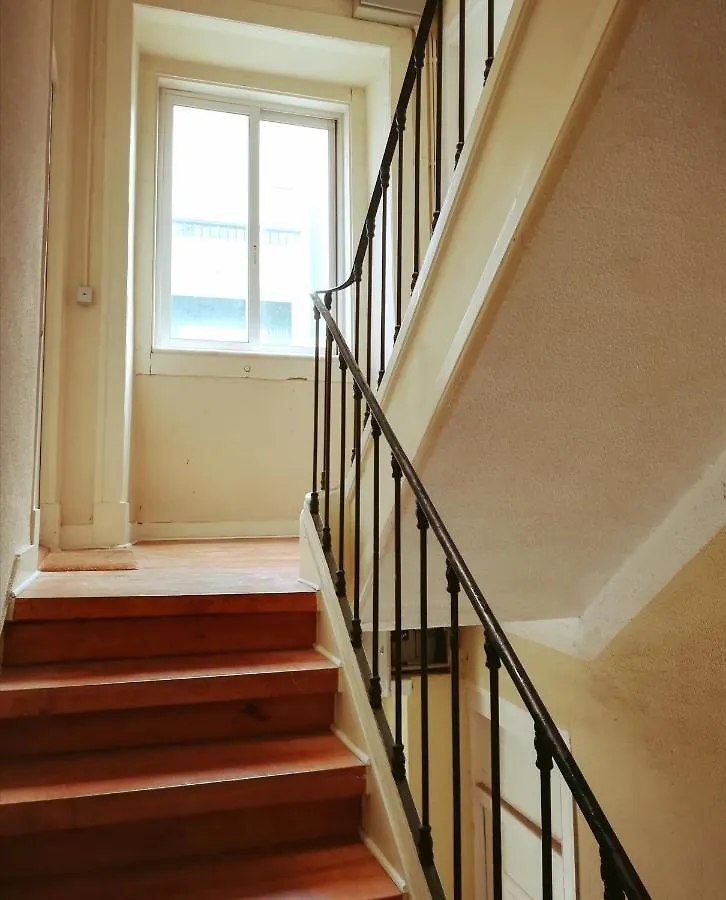 Lovely Apartment Near Belem Лиссабон 0*,  Португалия