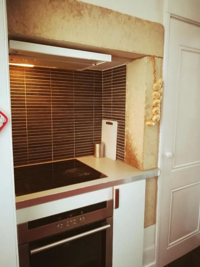 Lovely Apartment Near Belem Лиссабон