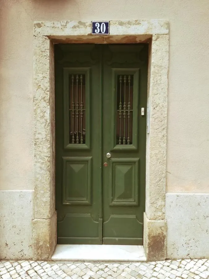 Lovely Apartment Near Belem Lisboa Portugal