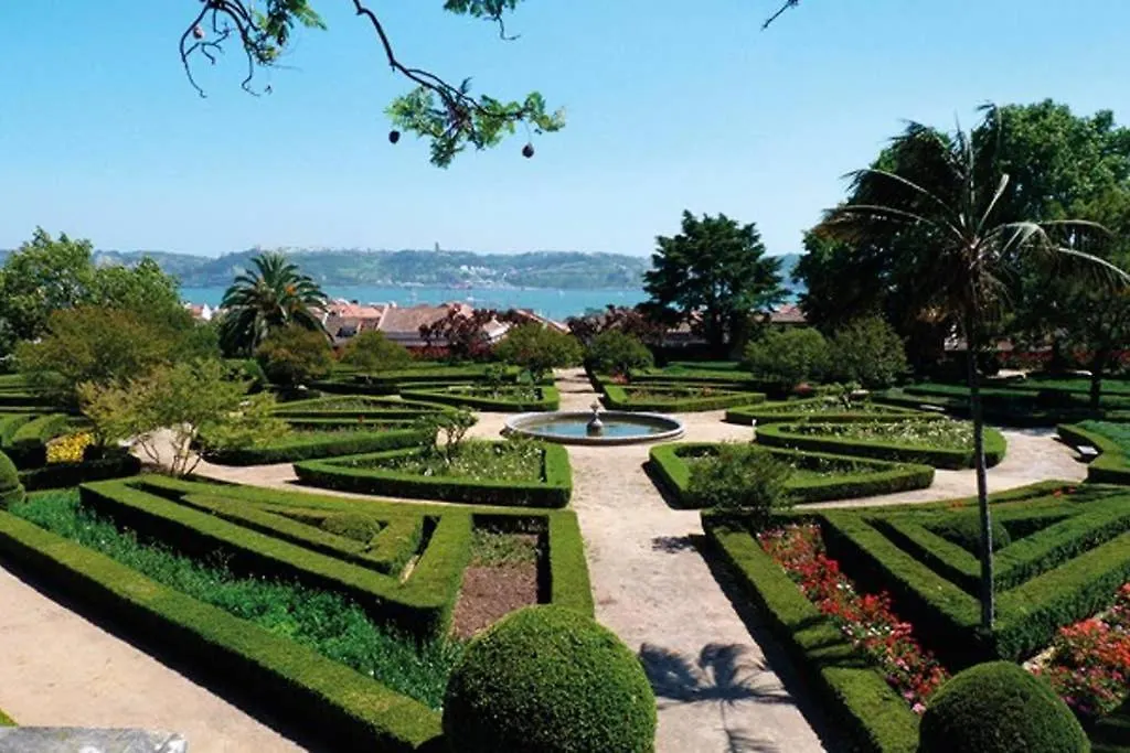 Lovely Apartment Near Belem Lisboa